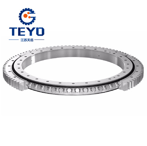 （HJ系列） 單排交叉滾柱式回轉支承